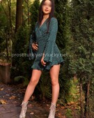 Анкета проститутки Элеонора - метро Филевский парк, возраст - 19