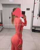 Анкета проститутки Лаура - метро Фили-Давыдково, возраст - 23