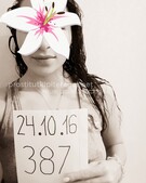 Анкета проститутки Лада - метро Бабушкинский, возраст - 23