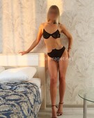 Анкета проститутки Мирослава - метро Чертаново Северное, возраст - 24