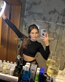 Анкета проститутки Ника - метро Хамовники, возраст - 25