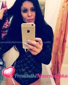 Анкета проститутки Рената - метро Замоскворечье, возраст - 27